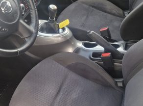 Nissan JUKE 1.5 DCI 110 CV MINISTRY OF SOUND - photo 6
