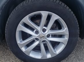 Nissan JUKE 1.5 DCI 110 CV MINISTRY OF SOUND - photo 11