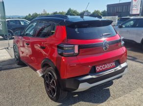 Citroën C3 1.2 TURBO 100 CV MAX - photo 2