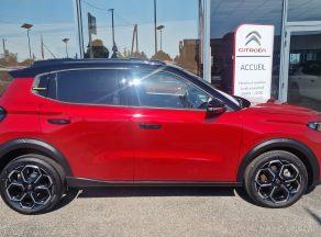 Citroën C3 1.2 TURBO 100 CV MAX - photo 3