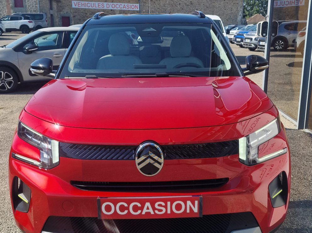 Citroën C3 1.2 TURBO 100 CV MAX - photo 4
