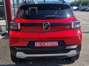Citroën C3 1.2 TURBO 100 CV MAX - photo 5