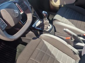 Citroën C3 1.2 TURBO 100 CV MAX - photo 6
