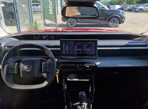Citroën C3 1.2 TURBO 100 CV MAX - photo 7