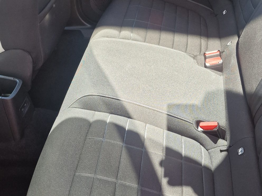 Citroën C3 1.2 TURBO 100 CV MAX - photo 9