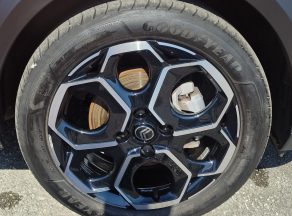 Citroën C3 1.2 TURBO 100 CV MAX - photo 11