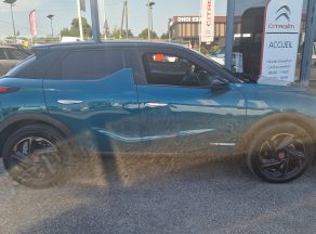 Dacia DS3 CROSSBACK B-HDI 130 CV EAT8 PERFORMANCE-LINE - photo 3