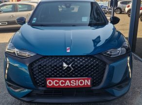 Dacia DS3 CROSSBACK B-HDI 130 CV EAT8 PERFORMANCE-LINE - photo 4
