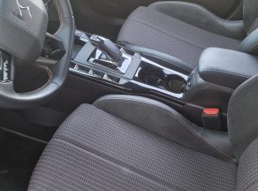 Dacia DS3 CROSSBACK B-HDI 130 CV EAT8 PERFORMANCE-LINE - photo 6