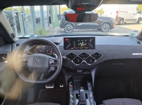 Dacia DS3 CROSSBACK B-HDI 130 CV EAT8 PERFORMANCE-LINE - photo 7