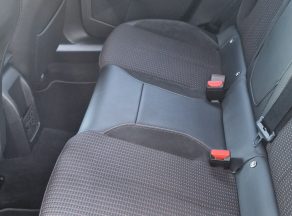 Dacia DS3 CROSSBACK B-HDI 130 CV EAT8 PERFORMANCE-LINE - photo 9
