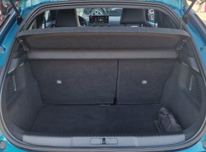 Dacia DS3 CROSSBACK B-HDI 130 CV EAT8 PERFORMANCE-LINE - photo 10