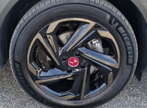 Dacia DS3 CROSSBACK B-HDI 130 CV EAT8 PERFORMANCE-LINE - photo 11