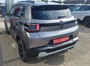 Citroën c3 hybride 110 cv max - photo 2