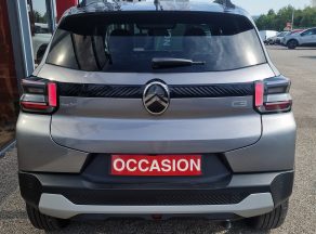 Citroën c3 hybride 110 cv max - photo 5