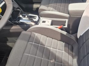 Citroën c3 hybride 110 cv max - photo 6