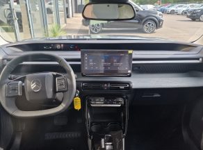 Citroën c3 hybride 110 cv max - photo 7