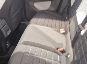 Citroën c3 hybride 110 cv max - photo 9