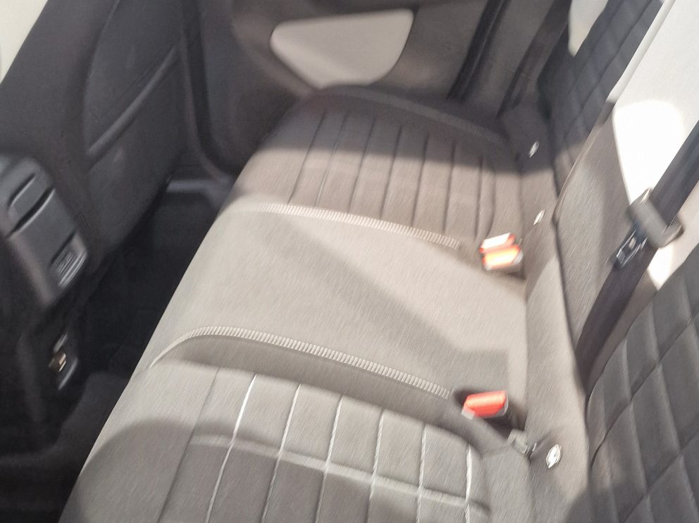 Citroën c3 hybride 110 cv max - photo 9