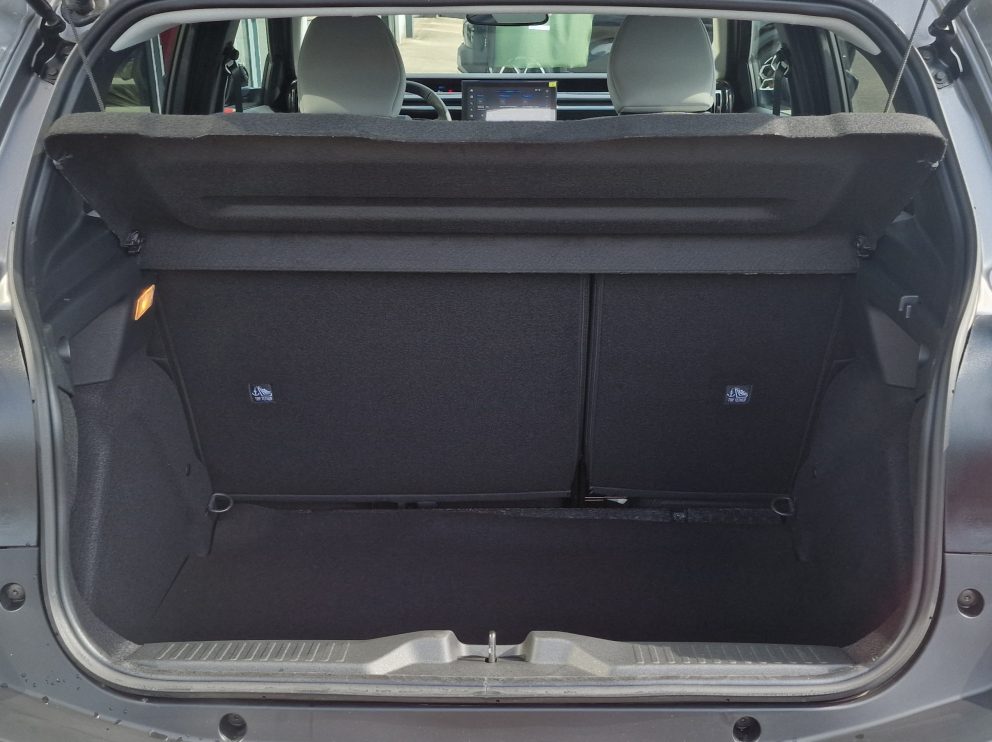Citroën c3 hybride 110 cv max - photo 10