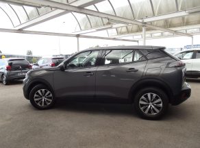 Peugeot 2008 BLUEHDI 100 CV ACTIVE BUSINESS BVA - photo 2