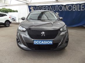 Peugeot 2008 BLUEHDI 100 CV ACTIVE BUSINESS BVA - photo 3