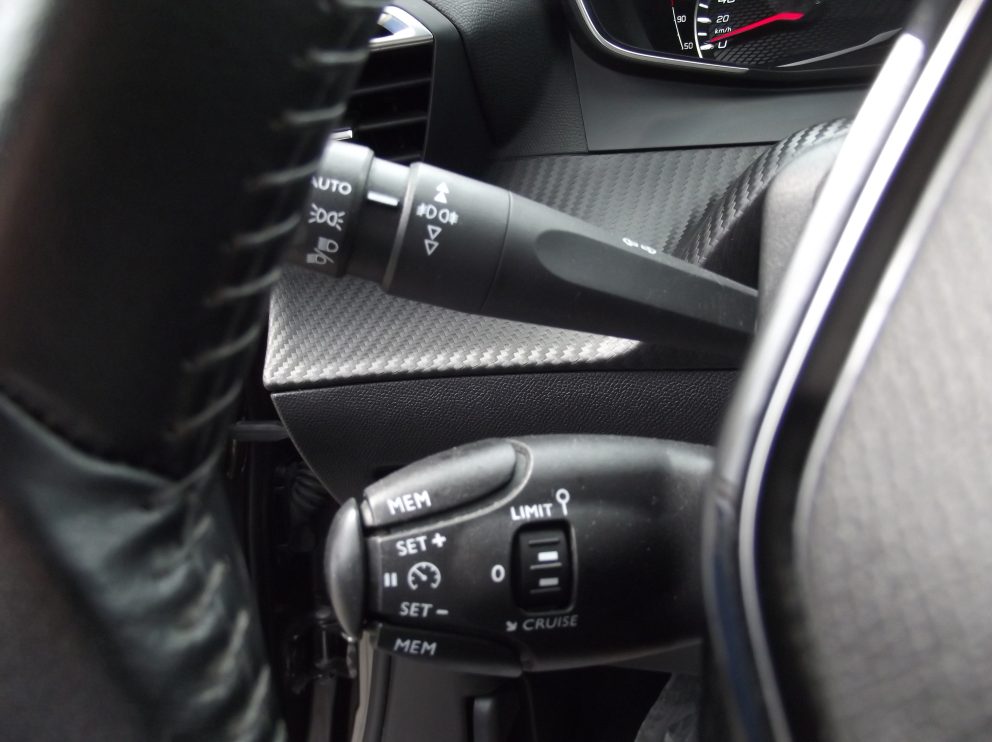 Peugeot 2008 BLUEHDI 100 CV ACTIVE BUSINESS BVA - photo 6