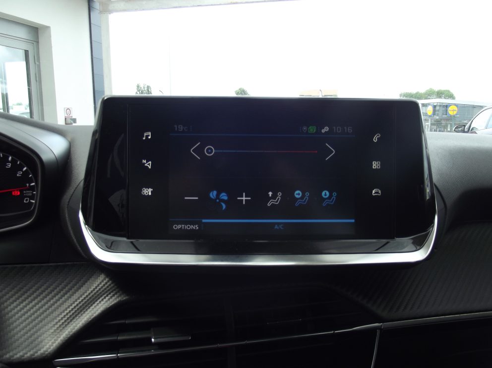 Peugeot 2008 BLUEHDI 100 CV ACTIVE BUSINESS BVA - photo 7