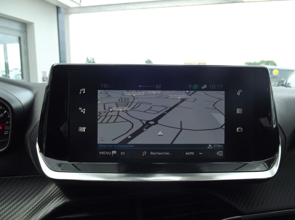 Peugeot 2008 BLUEHDI 100 CV ACTIVE BUSINESS BVA - photo 8