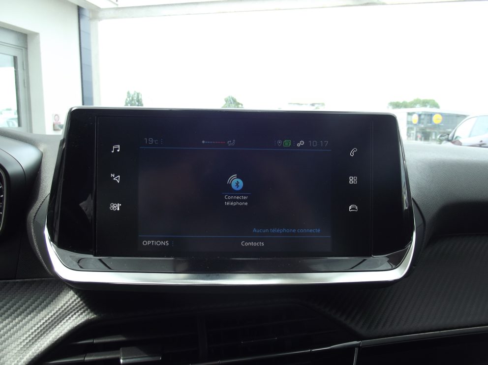 Peugeot 2008 BLUEHDI 100 CV ACTIVE BUSINESS BVA - photo 9