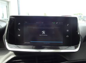 Peugeot 2008 BLUEHDI 100 CV ACTIVE BUSINESS BVA - photo 10