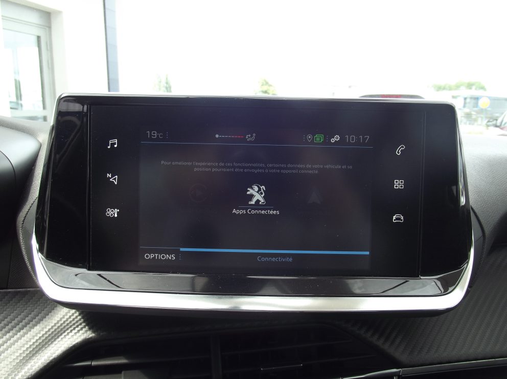 Peugeot 2008 BLUEHDI 100 CV ACTIVE BUSINESS BVA - photo 10