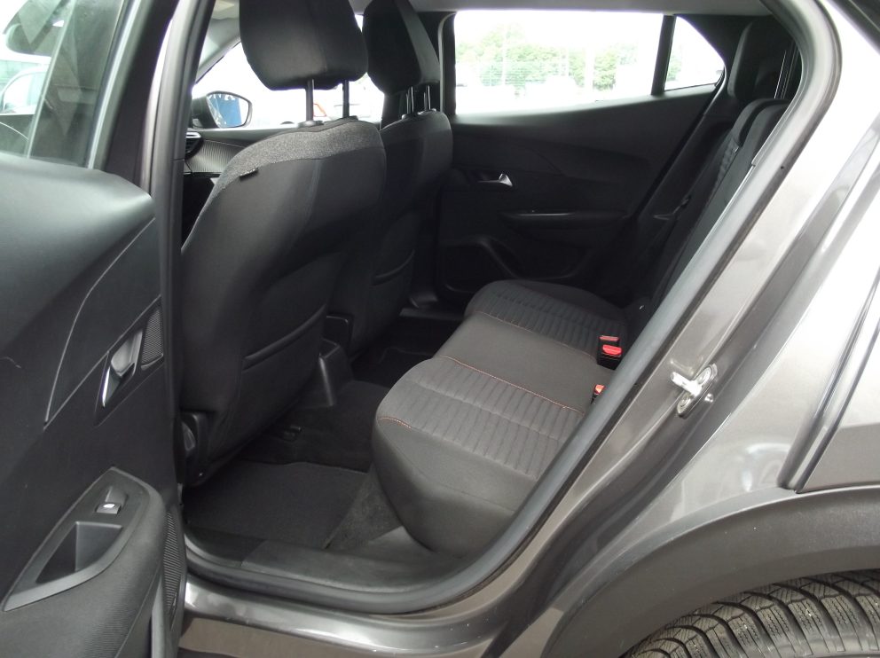 Peugeot 2008 BLUEHDI 100 CV ACTIVE BUSINESS BVA - photo 13