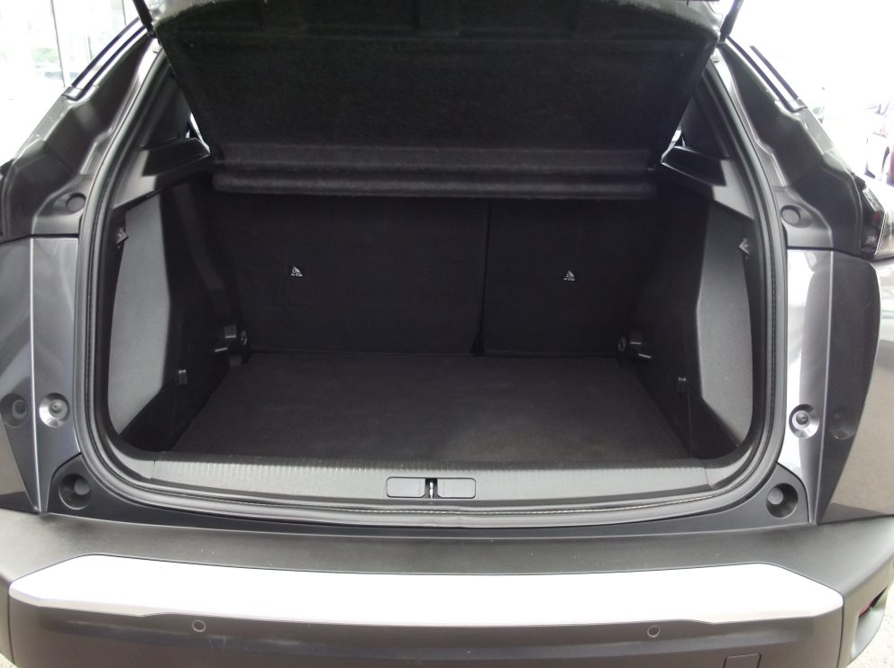 Peugeot 2008 BLUEHDI 100 CV ACTIVE BUSINESS BVA - photo 15
