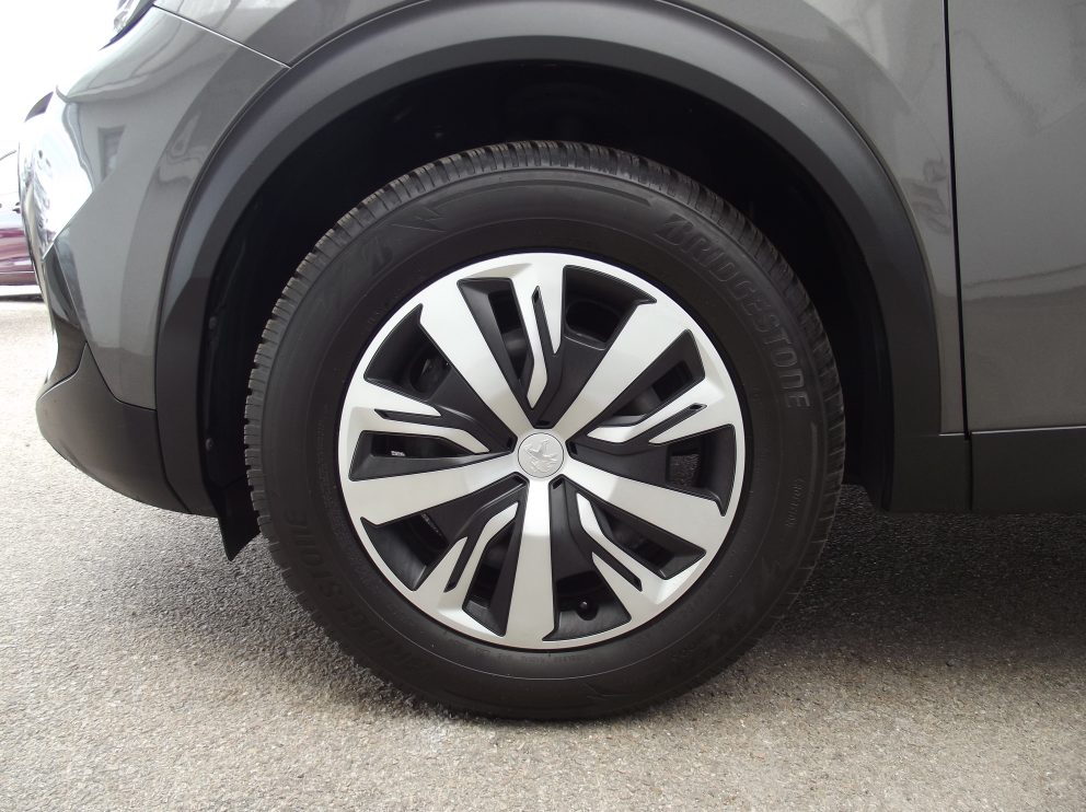 Peugeot 2008 BLUEHDI 100 CV ACTIVE BUSINESS BVA - photo 16