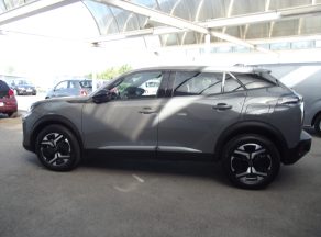 Peugeot 2008 HYBRID 145 E DCS6 ALLURE BVA - photo 2