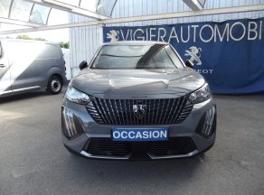 Peugeot 2008 HYBRID 145 E DCS6 ALLURE BVA - photo 3