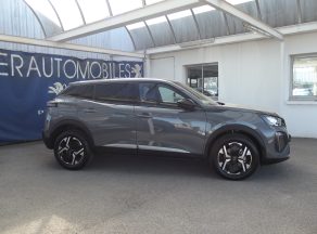 Peugeot 2008 HYBRID 145 E DCS6 ALLURE BVA - photo 4