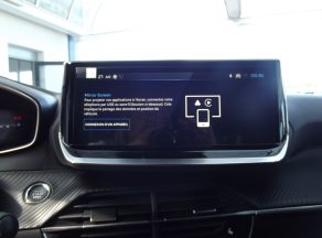Peugeot 2008 HYBRID 145 E DCS6 ALLURE BVA - photo 7