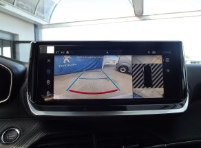 Peugeot 2008 HYBRID 145 E DCS6 ALLURE BVA - photo 8