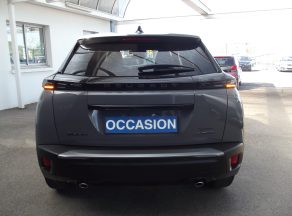 Peugeot 2008 HYBRID 145 E DCS6 ALLURE BVA - photo 12