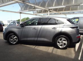DS DS7 CROSSBACK BHDI 180 CV BUSINESS BVA - photo 2