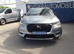 DS DS7 CROSSBACK BHDI 180 CV BUSINESS BVA - photo 3