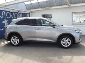 DS DS7 CROSSBACK BHDI 180 CV BUSINESS BVA - photo 4