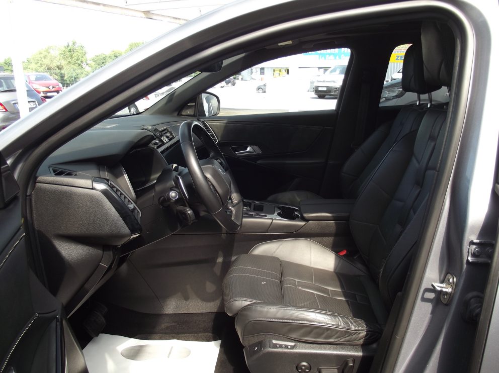 DS DS7 CROSSBACK BHDI 180 CV BUSINESS BVA - photo 5
