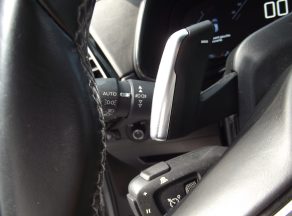 DS DS7 CROSSBACK BHDI 180 CV BUSINESS BVA - photo 6