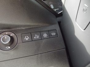 DS DS7 CROSSBACK BHDI 180 CV BUSINESS BVA - photo 7