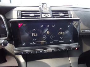 DS DS7 CROSSBACK BHDI 180 CV BUSINESS BVA - photo 8