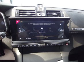 DS DS7 CROSSBACK BHDI 180 CV BUSINESS BVA - photo 11
