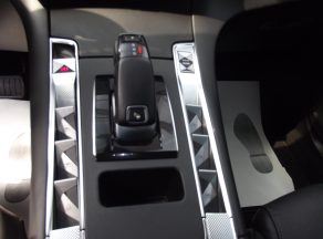 DS DS7 CROSSBACK BHDI 180 CV BUSINESS BVA - photo 12